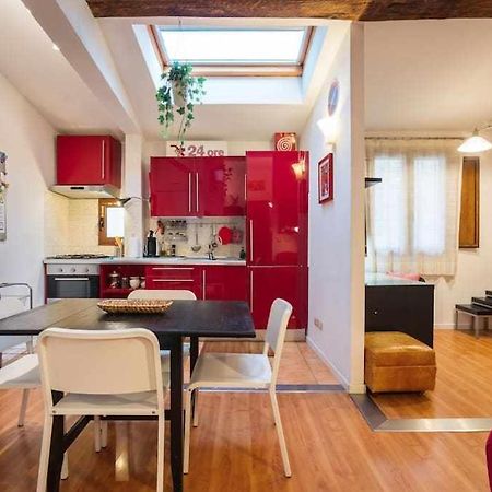Cozy Apartment In Borgo Dei Greci Firenze Zewnętrze zdjęcie