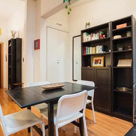 Cozy Apartment In Borgo Dei Greci Firenze Zewnętrze zdjęcie