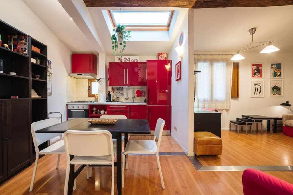 Cozy Apartment In Borgo Dei Greci Firenze Zewnętrze zdjęcie