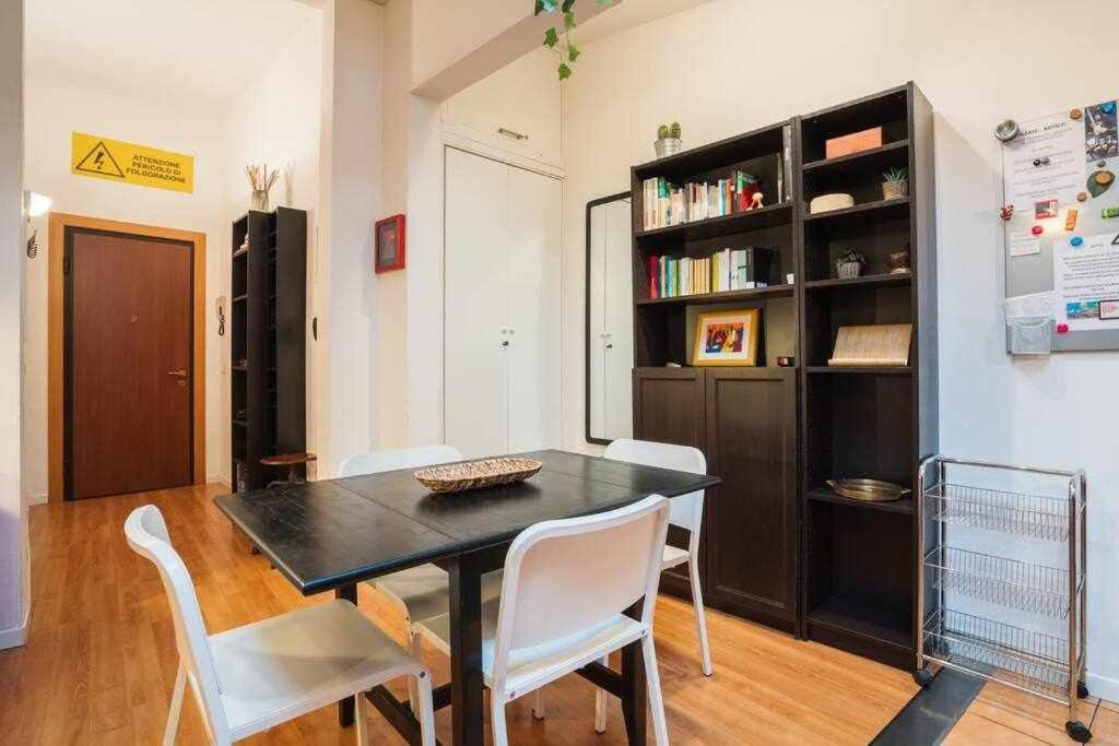 Cozy Apartment In Borgo Dei Greci Firenze Zewnętrze zdjęcie