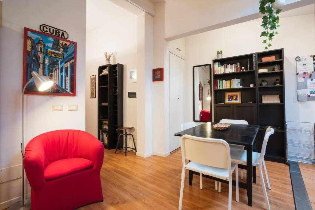 Cozy Apartment In Borgo Dei Greci Firenze Zewnętrze zdjęcie