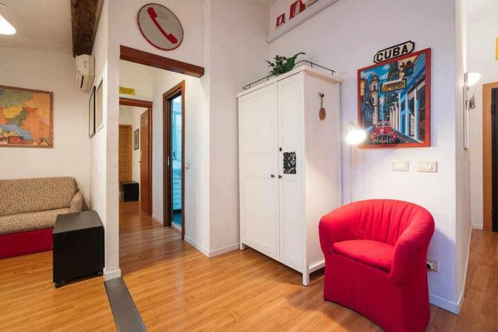 Cozy Apartment In Borgo Dei Greci Firenze Zewnętrze zdjęcie