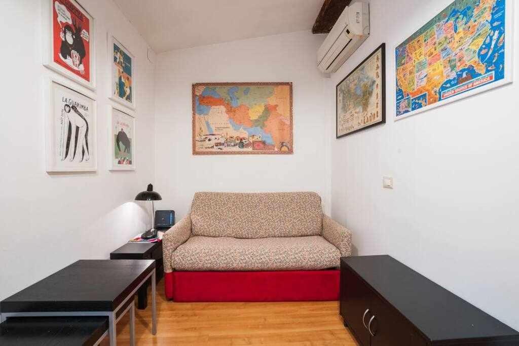 Cozy Apartment In Borgo Dei Greci Firenze Zewnętrze zdjęcie