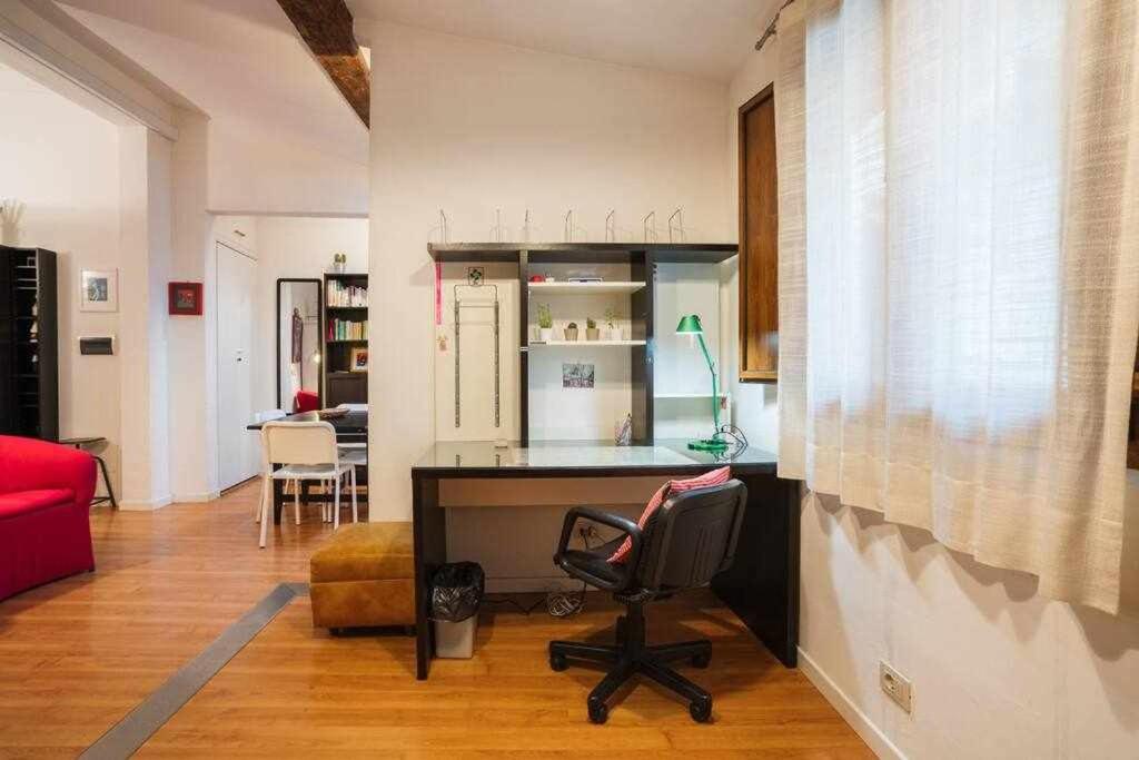 Cozy Apartment In Borgo Dei Greci Firenze Zewnętrze zdjęcie