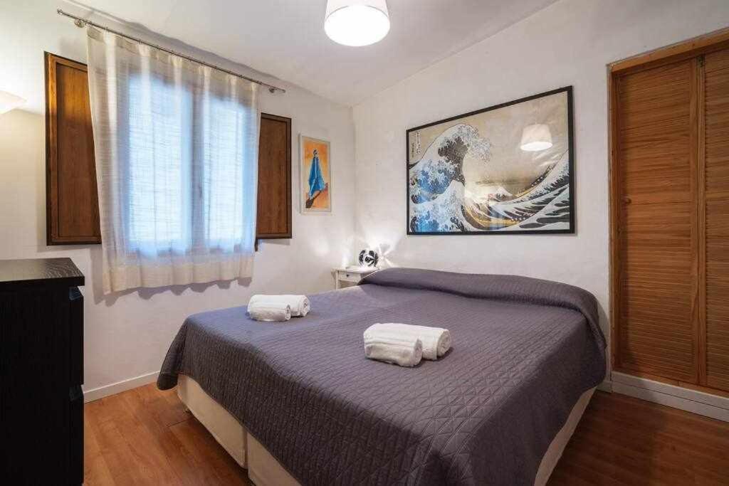 Cozy Apartment In Borgo Dei Greci Firenze Zewnętrze zdjęcie