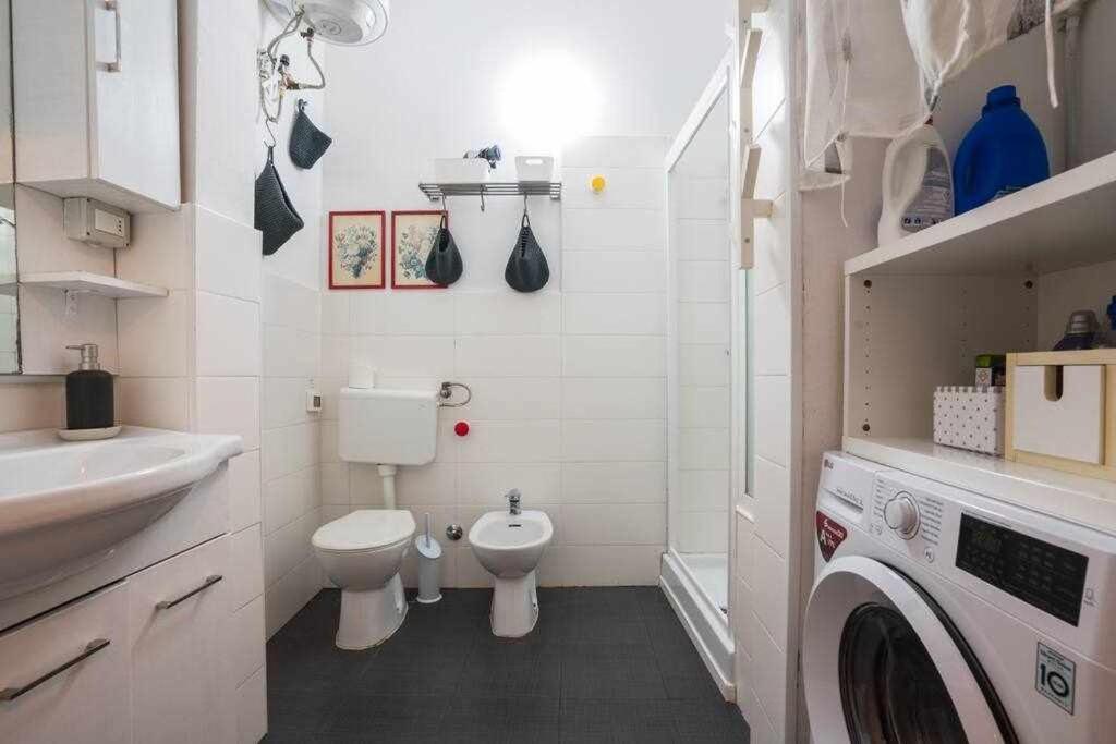 Cozy Apartment In Borgo Dei Greci Firenze Zewnętrze zdjęcie