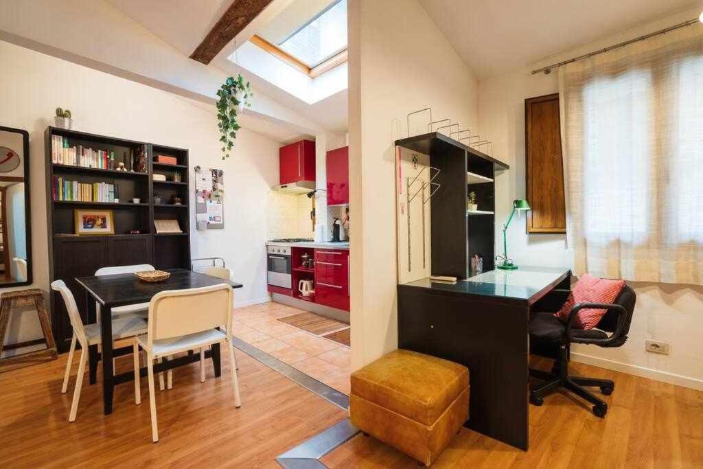 Cozy Apartment In Borgo Dei Greci Firenze Zewnętrze zdjęcie
