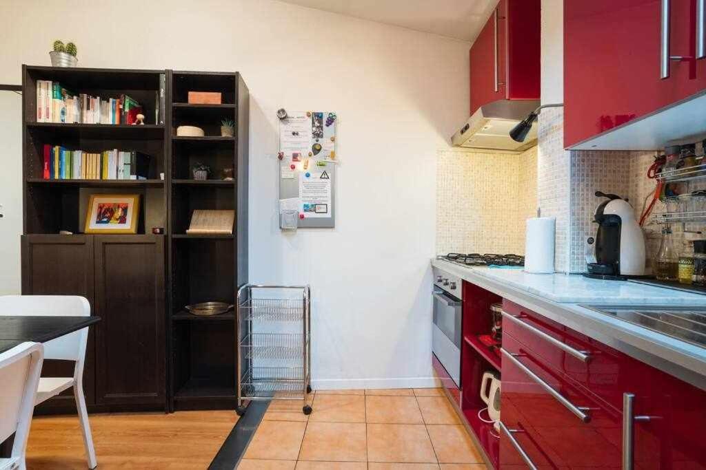 Cozy Apartment In Borgo Dei Greci Firenze Zewnętrze zdjęcie