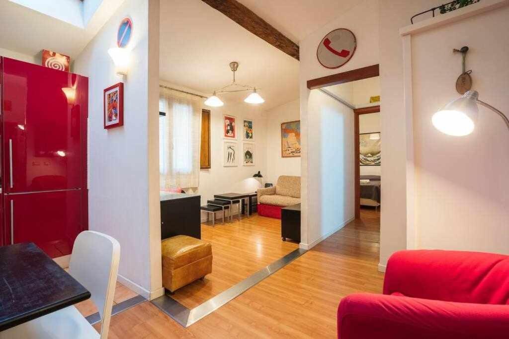 Cozy Apartment In Borgo Dei Greci Firenze Zewnętrze zdjęcie