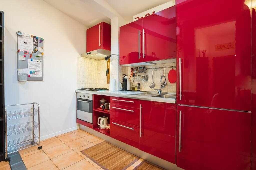 Cozy Apartment In Borgo Dei Greci Firenze Zewnętrze zdjęcie