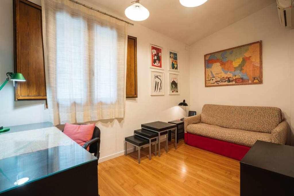 Cozy Apartment In Borgo Dei Greci Firenze Zewnętrze zdjęcie