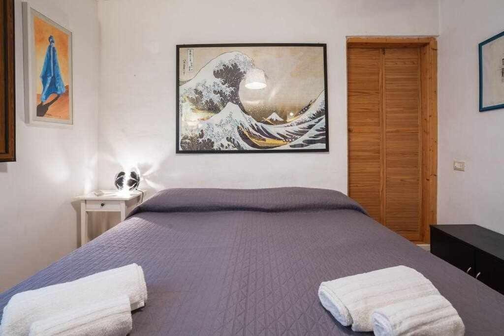 Cozy Apartment In Borgo Dei Greci Firenze Zewnętrze zdjęcie