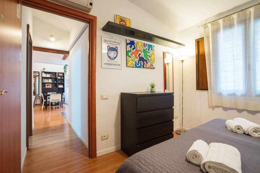 Cozy Apartment In Borgo Dei Greci Firenze Zewnętrze zdjęcie